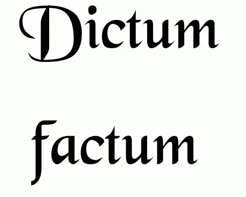 Dictum est factum. Dictum Factum тату. Диктум Фактум. Тату Диктум Фактум. Эскиз dictum Factum.