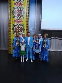 Альфира гайфутдинова кадырова айлы кич