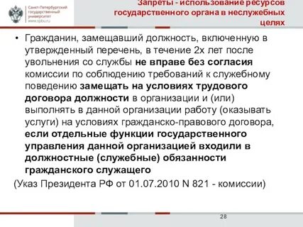 Ври не установлен
