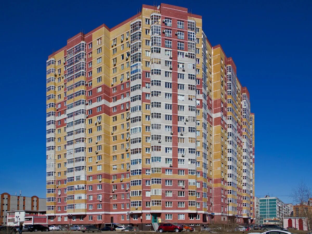 Чуйкова 62 казань