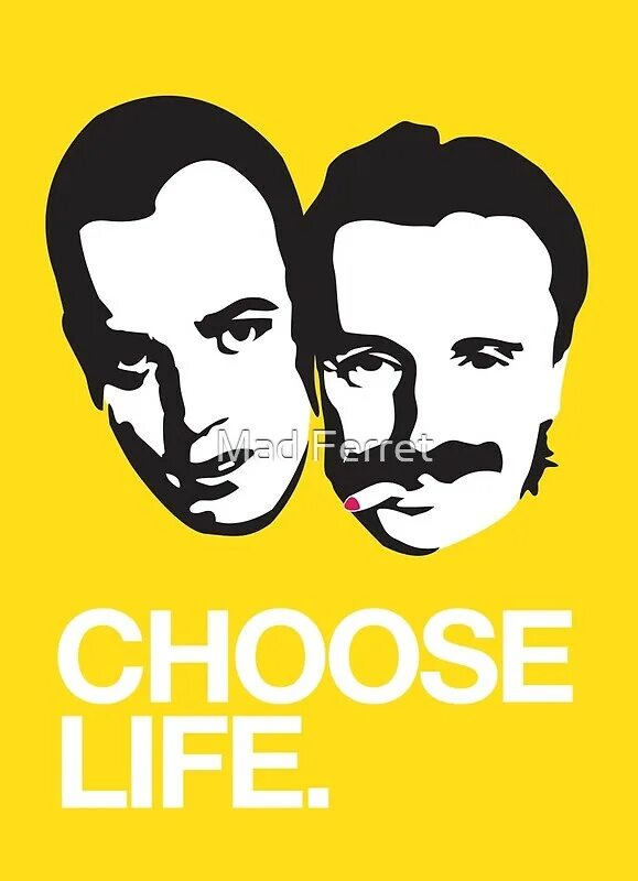 Choose of life 3