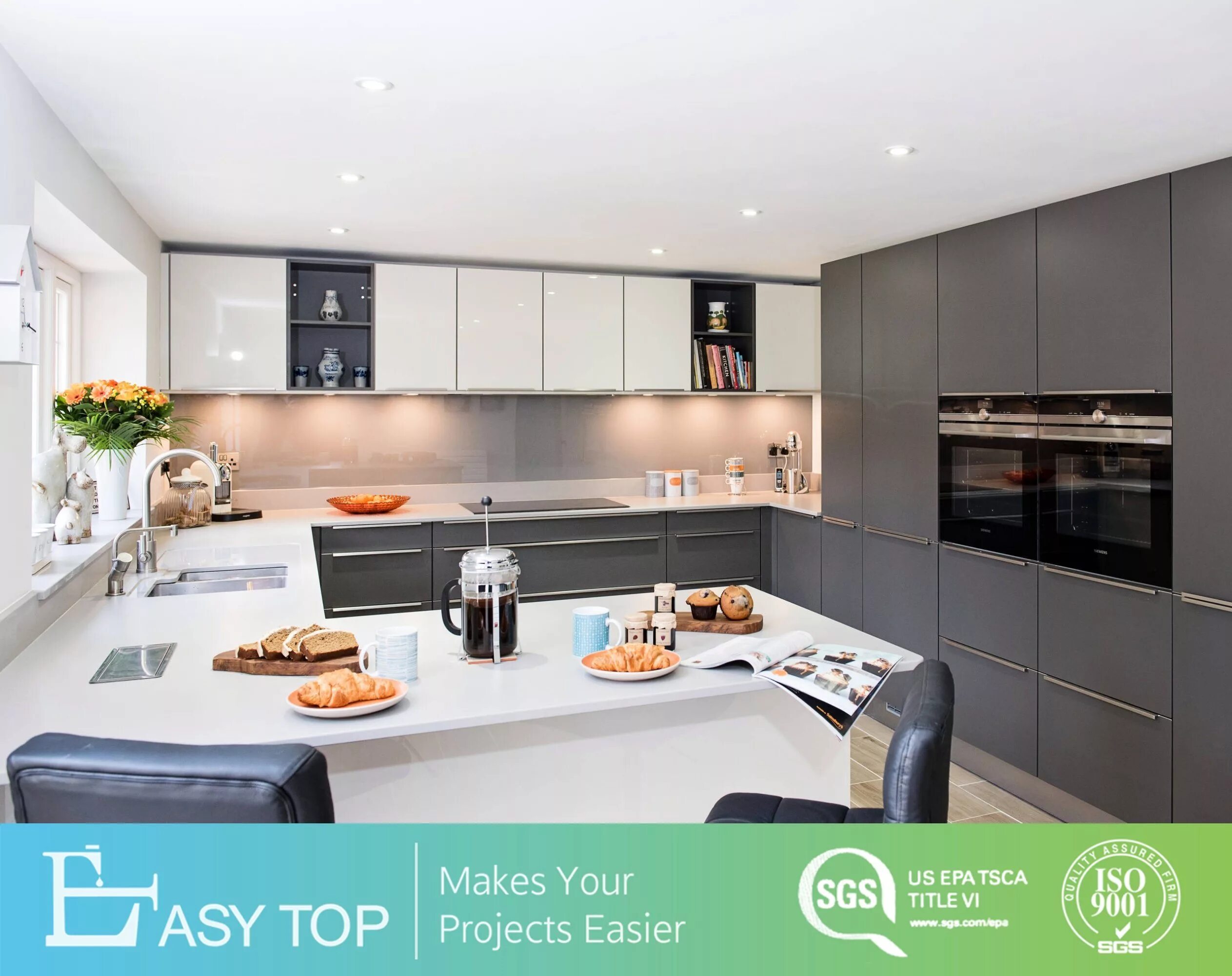 п-образная кухня. кухонный гарнитур буквой п. современные кухни п образные. современные кухни. современные кухни п образные.