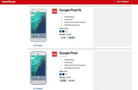 Google magic