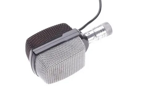 Микрофон 80
