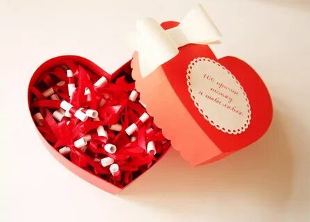 Как сделать подарок мужу на день рождения своими руками (5 видео)