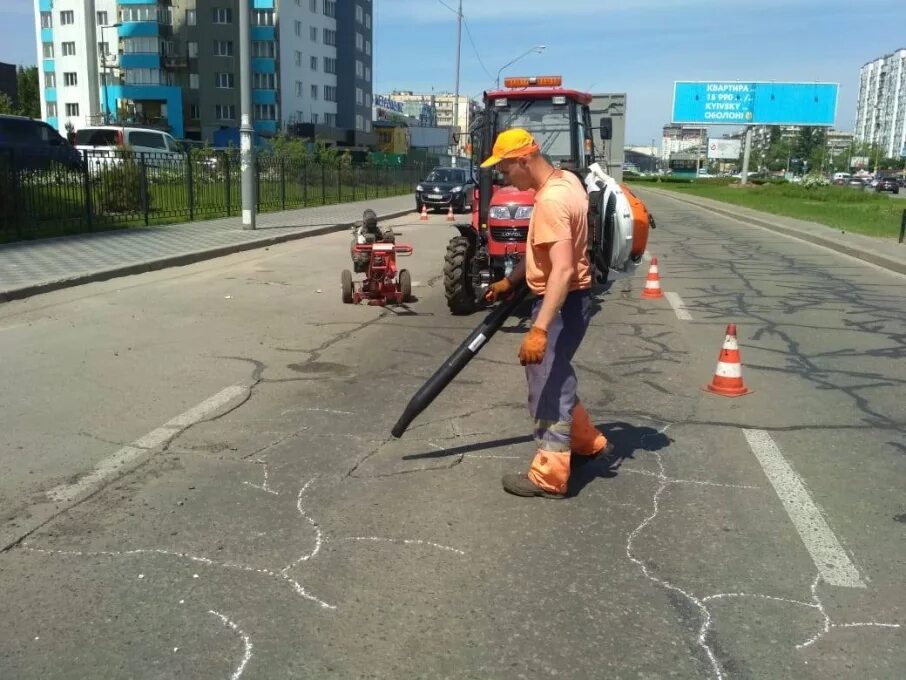 Закрываются ли дороги