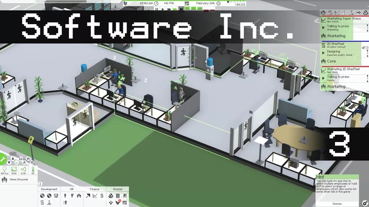 Software Inc.. Software Inc офис. Software Inc game. Software Inc производство.