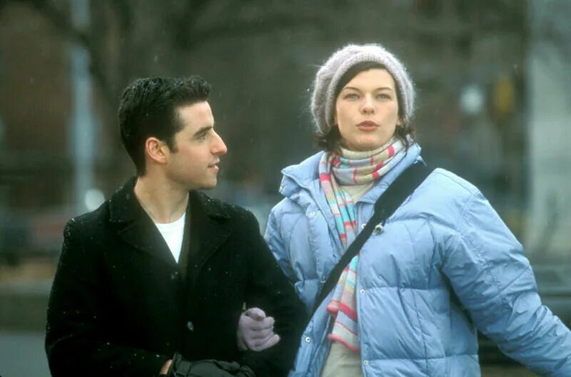 ну ты и придурок 2002. ну ты и придурок. ну ты и придурок фильм. милла йовович ну ты и придурок. ну ты и придурок 2002.