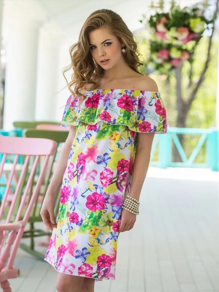 Платье летнее в цветочек прямое. Платье женское летнее из штапеля. Платье на лето. Сарафан летний. Платье летнее женское.