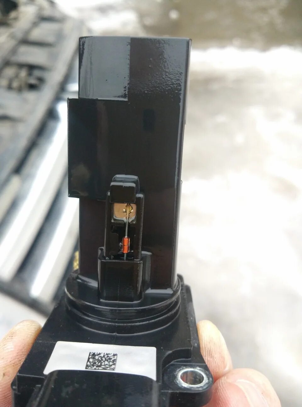 Дмрв паджеро 4. Датчик массового расхода воздуха pajero. митсубиси паджеро датчик массового расхода. дмрв паджеро 2. паджеро 4 чистка дмрв.