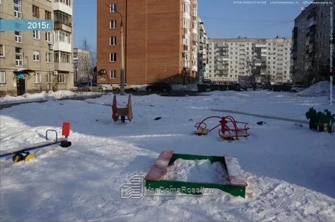 Ул дружбы 17
