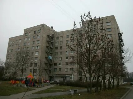 Металлострой садовая