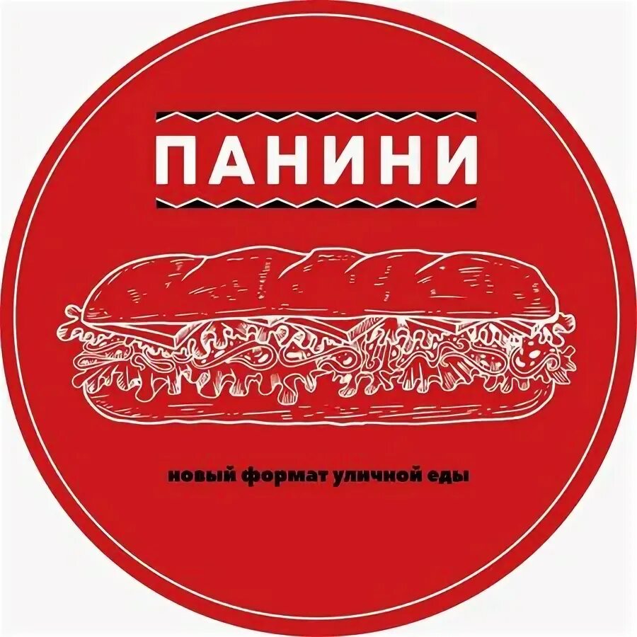 Карточка-календарь - Панини - Кафе