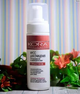 Kora для лица