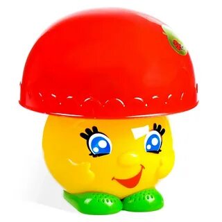 Грибок со
