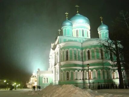 Арзамас 22