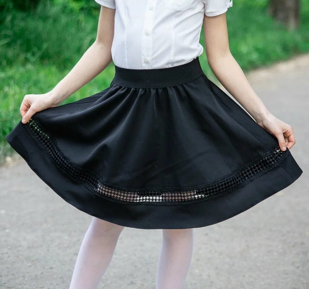 Купить школьную юбку