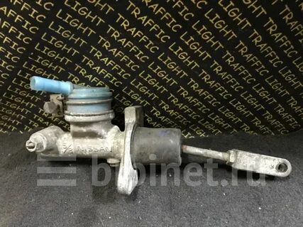 Главный цилиндр сцепления ниссан атлас