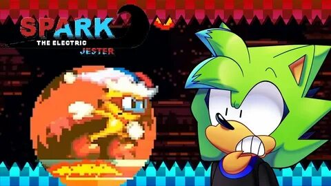 Spark the electric