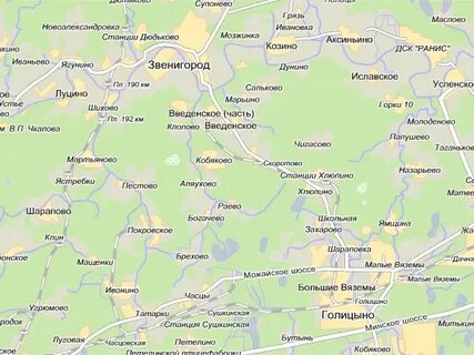 Тута карта