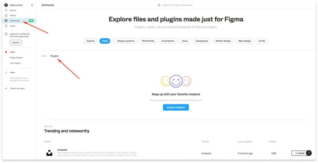 Картинки в фигме плагин. Плагины для фигмы. Как установить плагин в фигме. Iconify figma плагин. Как установить плагин в фигма.