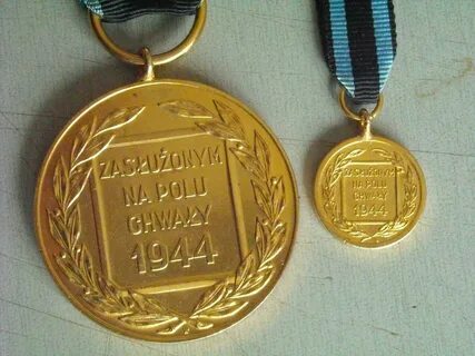Получивший медаль 6