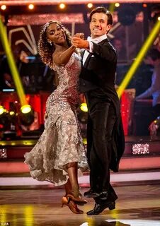 Dancing 2016