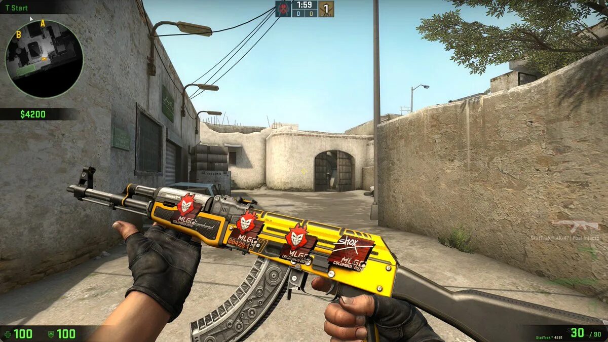 Ak 47 injector. Топливный инжектор ак 47. ak-47  топливный инжектор. stattrak™ ak-47  топливный инжектор. fuel injector ak 47.