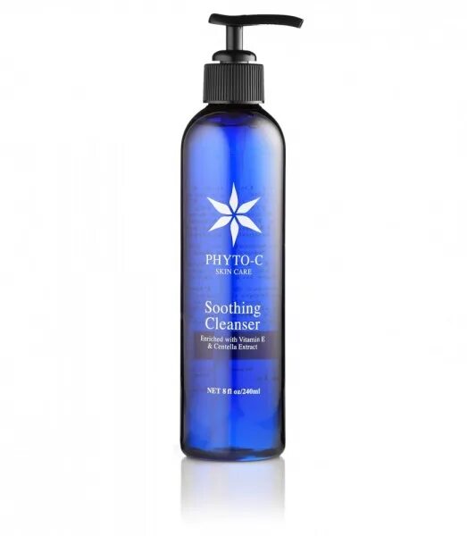 Soothing cleanser. Phyto c Cleanser. Phyto c Soothing Cleanser 200 ml. Phyto гель для умывания. Phyto c умывалка.
