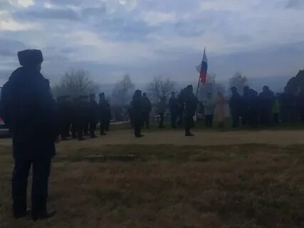 Кубанский прощание