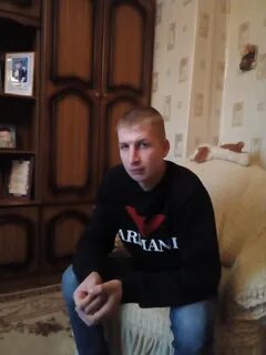 Сережа боится