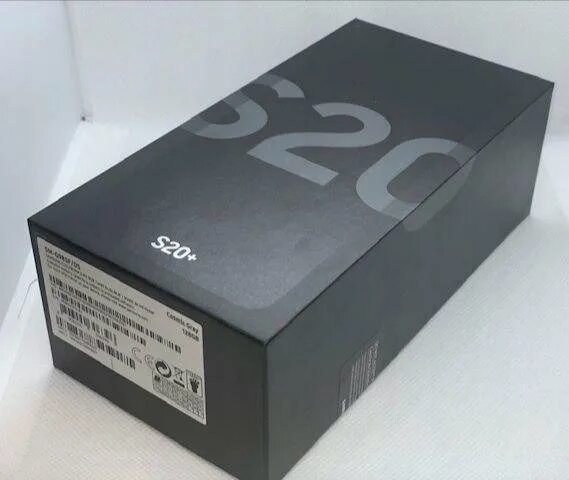 S 20 плюс. Samsung Galaxy s20 коробка. Samsung Galaxy s20 Ultra коробка. Samsung Galaxy s20 Plus коробка. Самсунг s 20 плюс коробка.