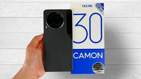 Техно камон 30 5 g
