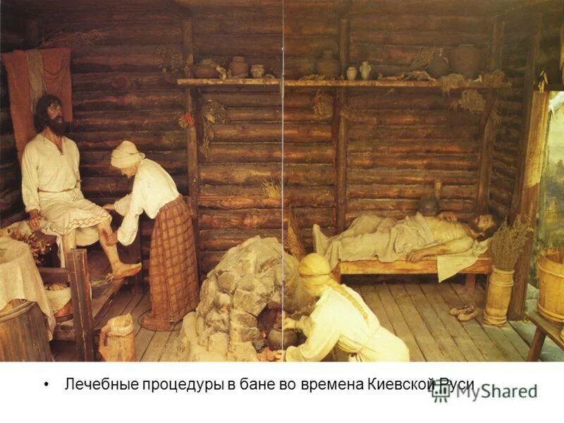 Вплоть процедура
