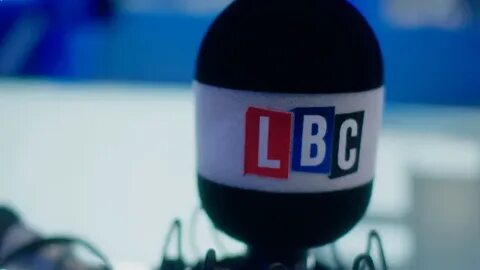 Lbc radio