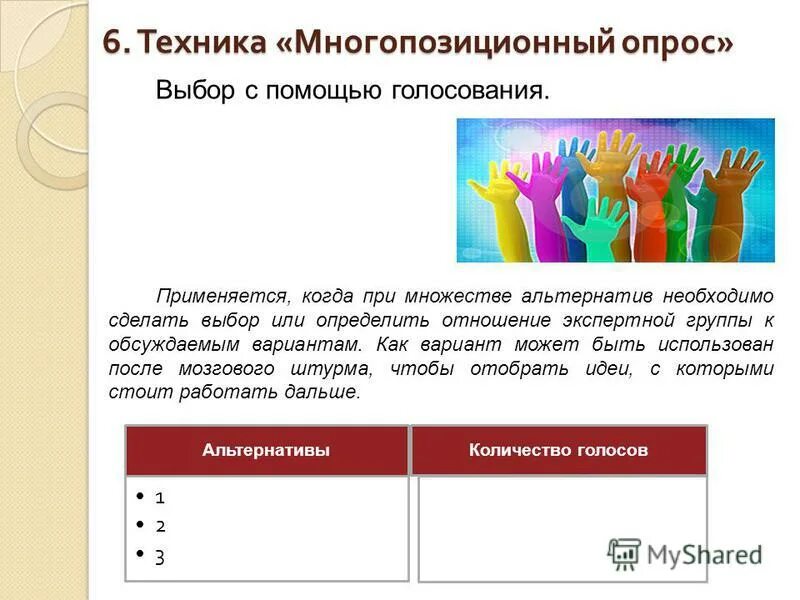 типы избирательных систем.