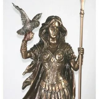 Минерва богиня
