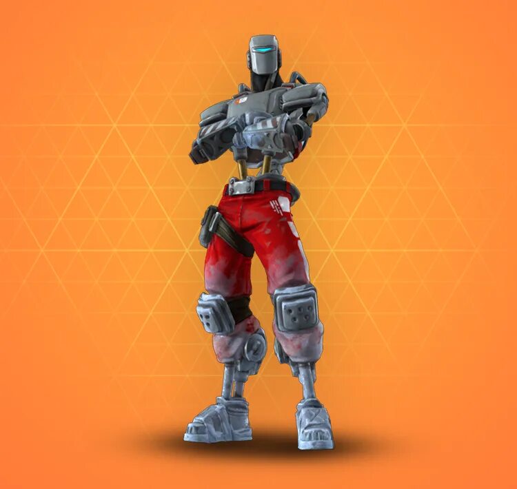 M skins