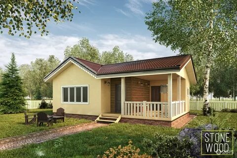 Каркасные дома нижний новгород