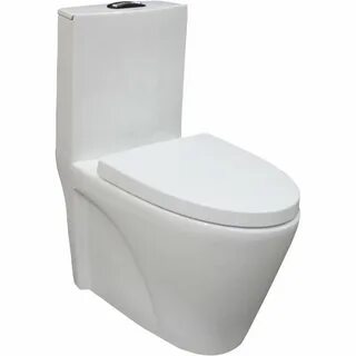 Унитаз напольный laguraty