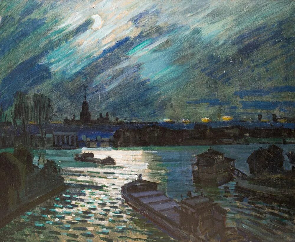 Масло в мгу. Живопись вид на москва реку. мгу живопись. ночное мгу живопись. мгу картина маслом.