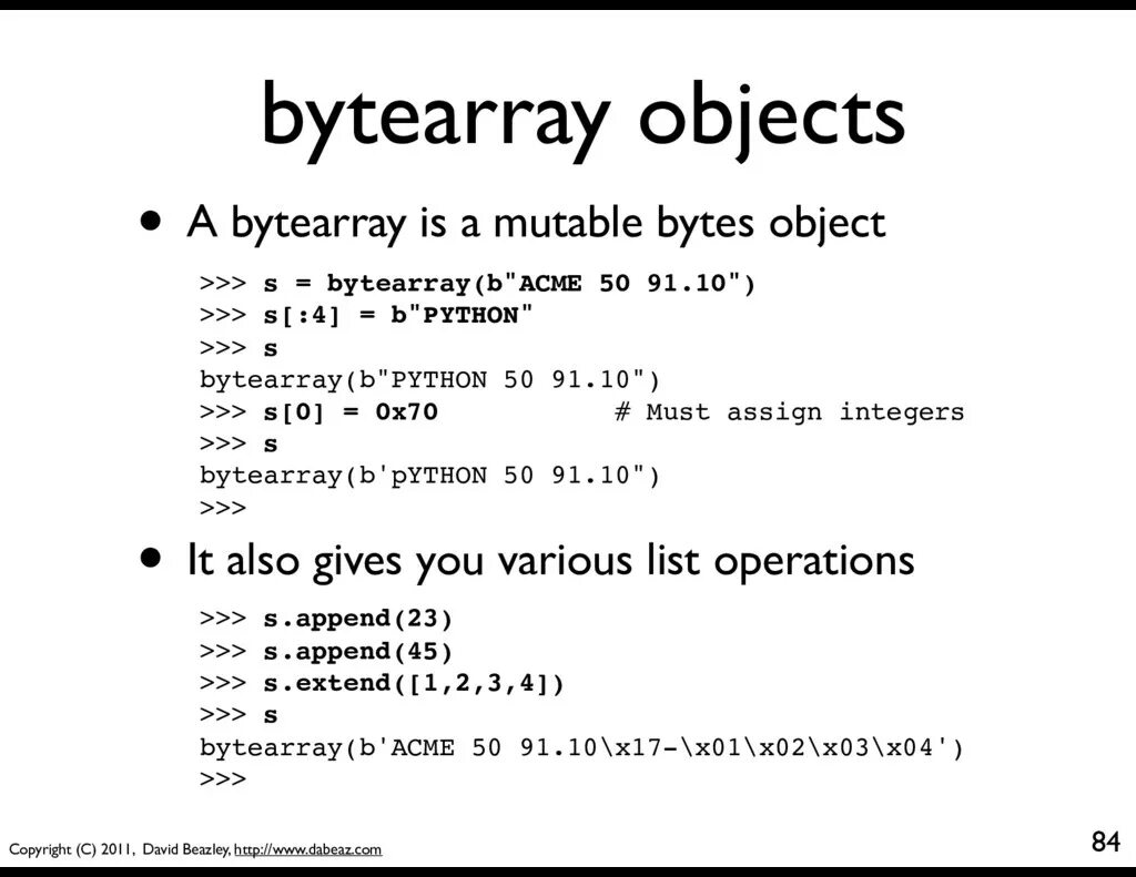 Bytearray. Bytearray Python. Байты в Python. Функция bytearray.