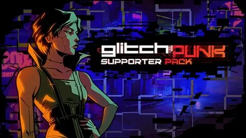 Supporter pack