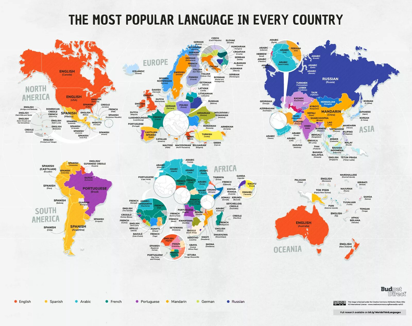 In many countries around the. Распространение английского языка в мире. Самые популярные языки на карте. Распространенность языков в мире на карте.