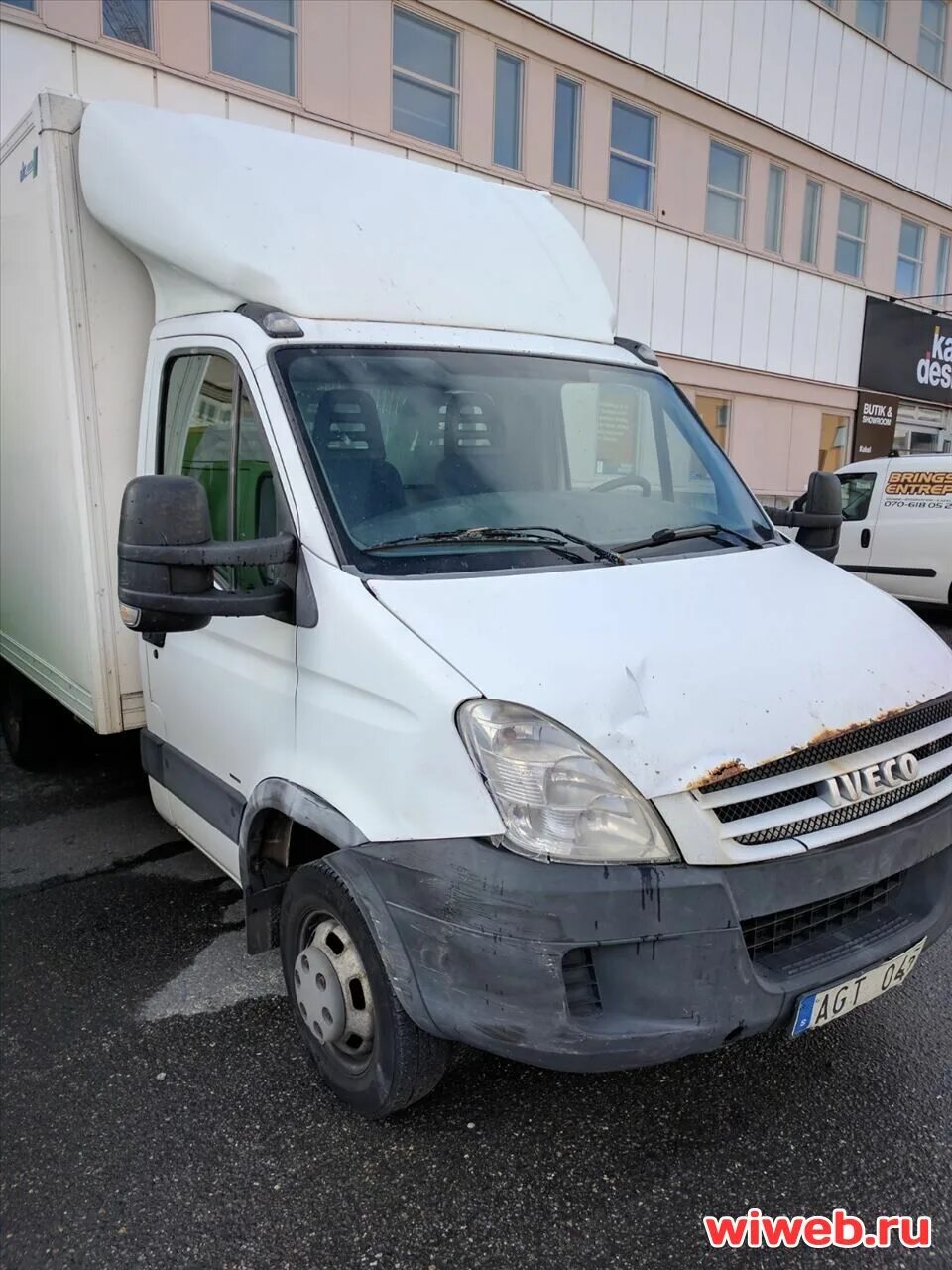 Ивеко дейли 2007. Ивеко Дейли 2006. Iveco Daily 2007. Ивеко правый руль микроавтобус 1999 г. в.