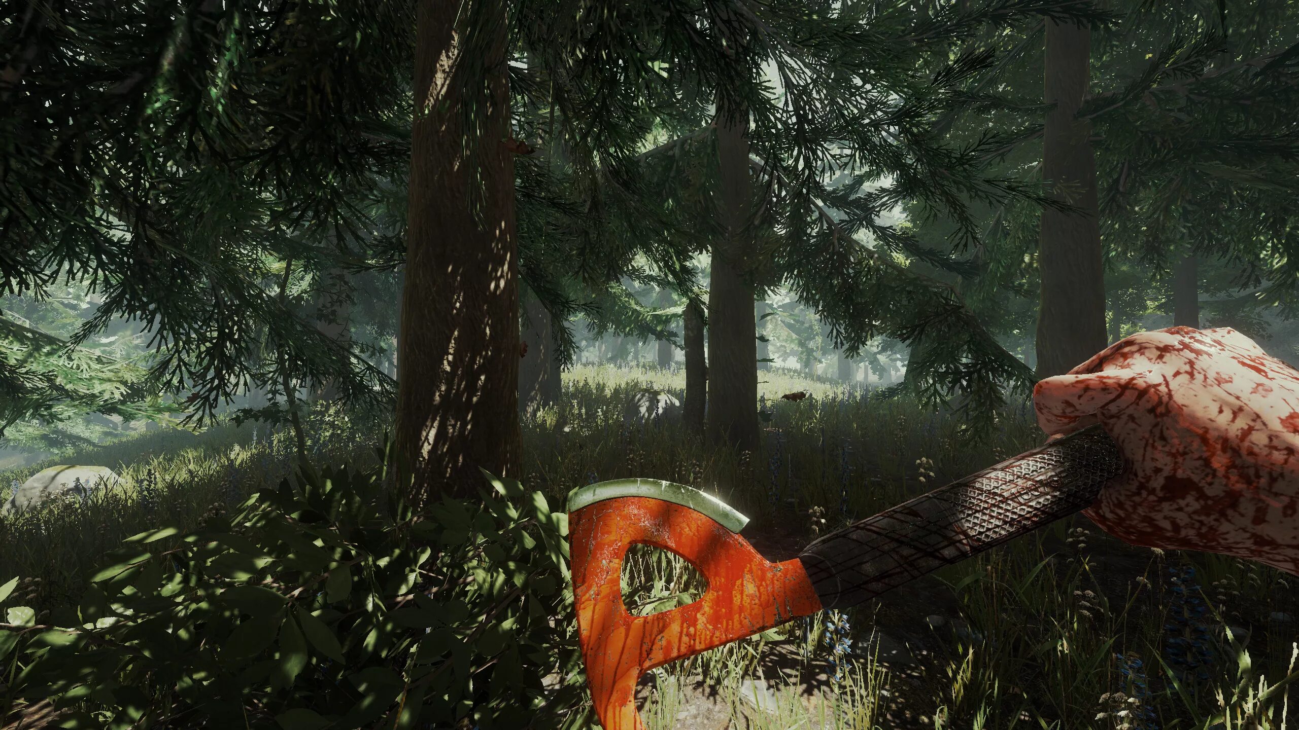 Форест игра. The Forest VR. Игра Forest Survival. Поиграем в the forest