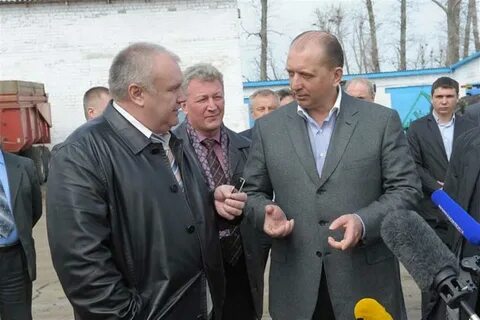 Агрохолдинг самарская область