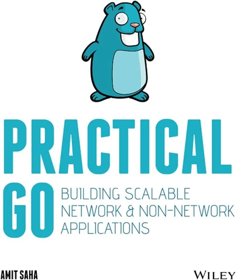 Non networked. Go Practice.