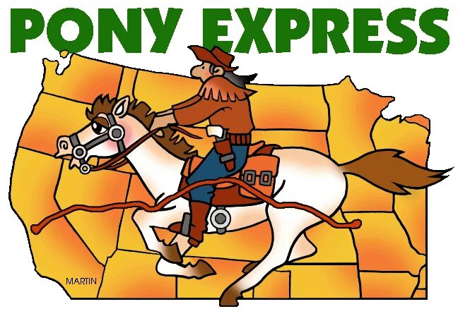 Доставка pony. Пони экспресс. Pony Express логотип. Пони экспресс в США. Пони экспресс США 19 век.