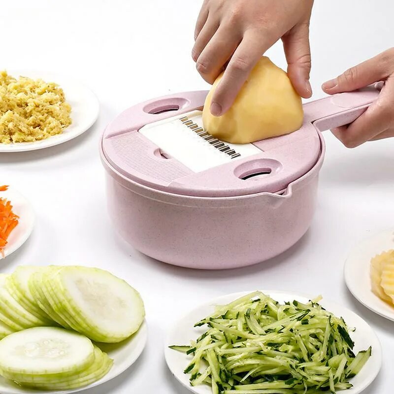 Vegetable cutter. Veggie Cutter Strainer - овощерезка. Veggie Cutter для картофеля. Измельчитель Electric Mandoline Slicer. Овощерезка ручная многофункциональная Veggie Slicer 14.